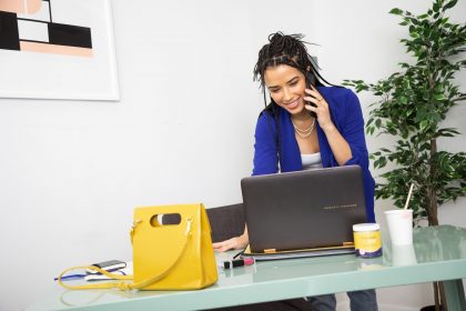 4 type managers hoe werk je voor ze