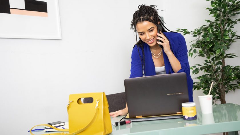 4 type managers hoe werk je voor ze